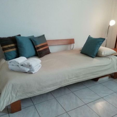 Apartment Massoury 戛纳 外观 照片