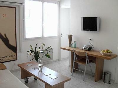 Apartment Massoury 戛纳 外观 照片