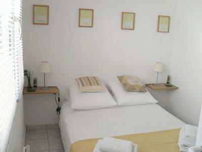 Apartment Massoury 戛纳 外观 照片