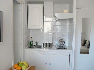 Apartment Massoury 戛纳 外观 照片