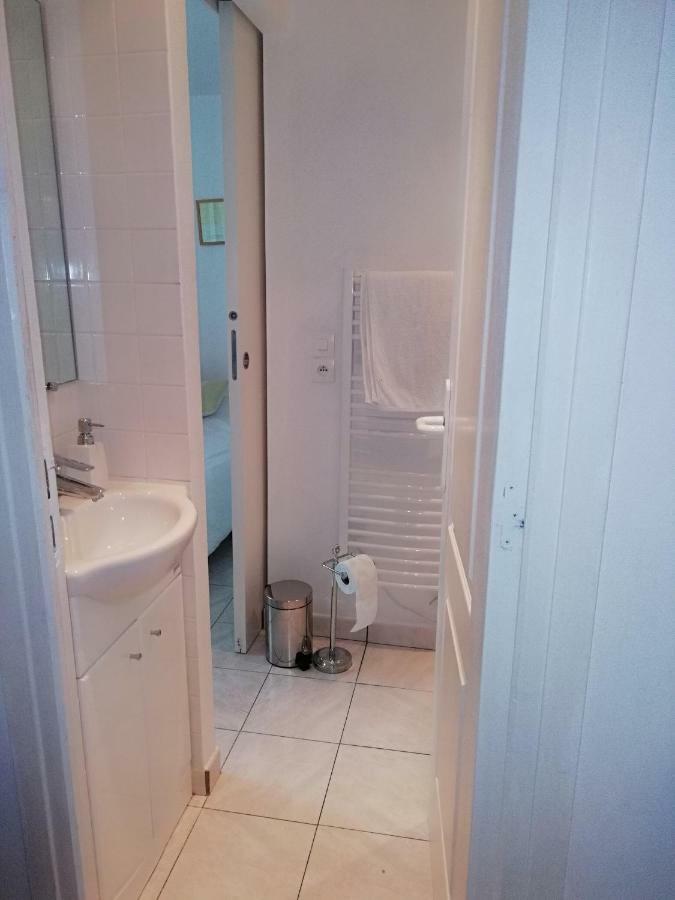 Apartment Massoury 戛纳 外观 照片